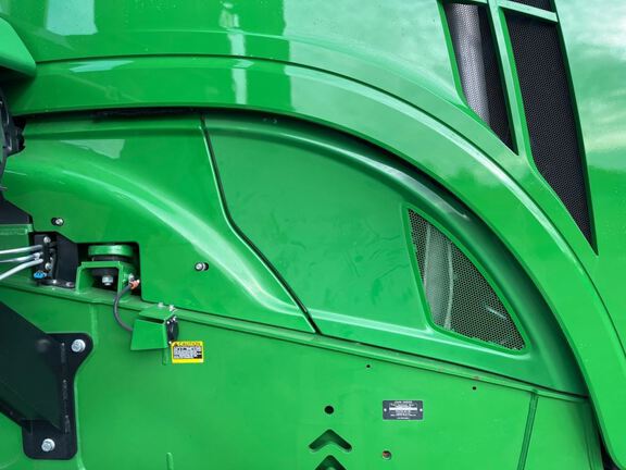 2024 John Deere 9RT 590 Tractor Rubber Track