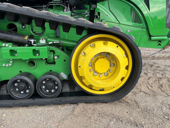 2024 John Deere 9RT 590 Tractor Rubber Track