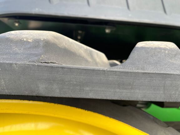 2024 John Deere 9RT 590 Tractor Rubber Track