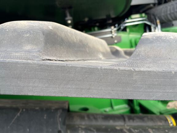 2024 John Deere 9RT 590 Tractor Rubber Track