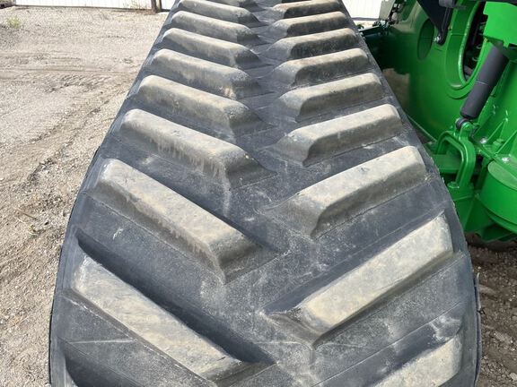 2024 John Deere 9RT 590 Tractor Rubber Track