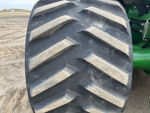 2024 John Deere 9RT 590 Tractor Rubber Track