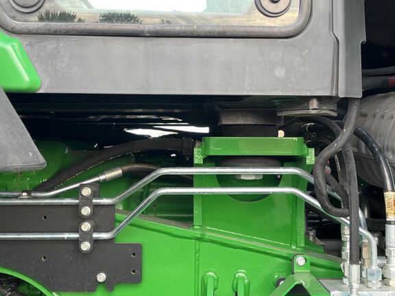 2024 John Deere 9RT 590 Tractor Rubber Track