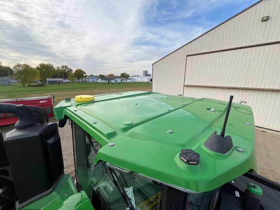 2024 John Deere 9RT 590 Tractor Rubber Track