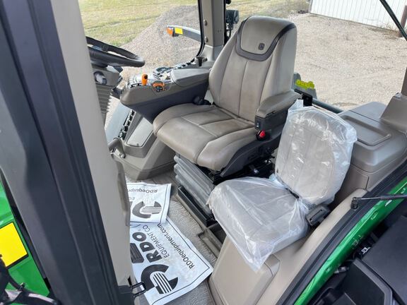 2024 John Deere 9RT 590 Tractor Rubber Track