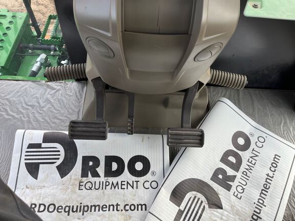 2024 John Deere 9RT 590 Tractor Rubber Track