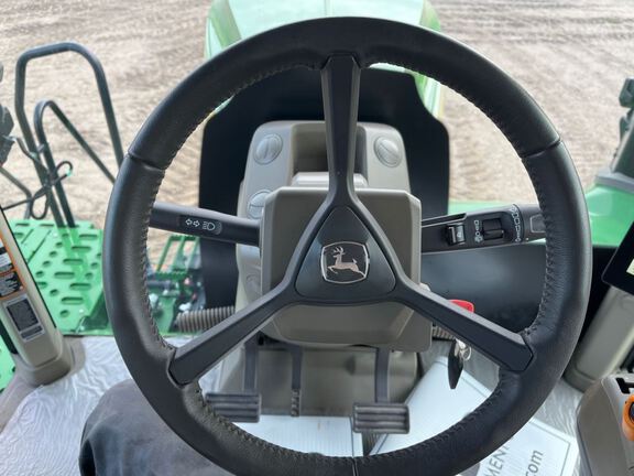2024 John Deere 9RT 590 Tractor Rubber Track