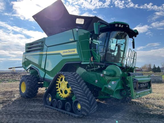 2023 John Deere X9 1000 Combine