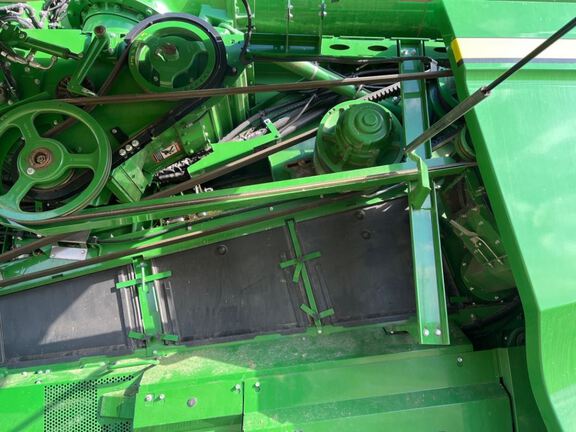 2023 John Deere X9 1000 Combine