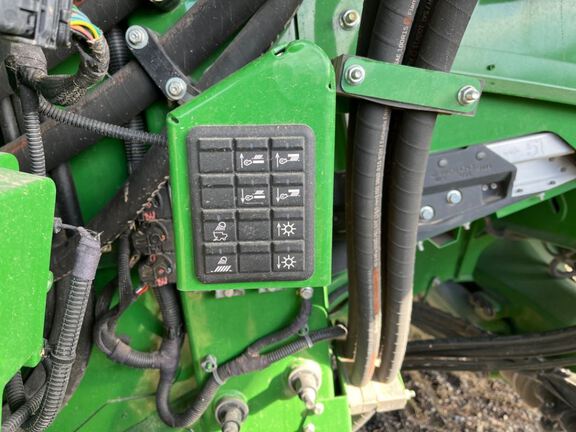 2023 John Deere X9 1000 Combine