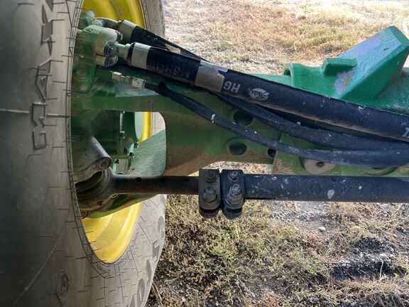 2023 John Deere X9 1000 Combine