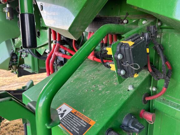 2023 John Deere X9 1000 Combine
