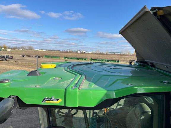 2023 John Deere X9 1000 Combine