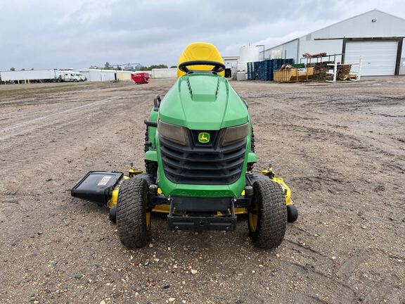 2015 John Deere X590 Garden Tractor
