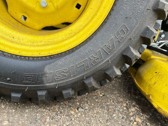 2015 John Deere X590 Garden Tractor
