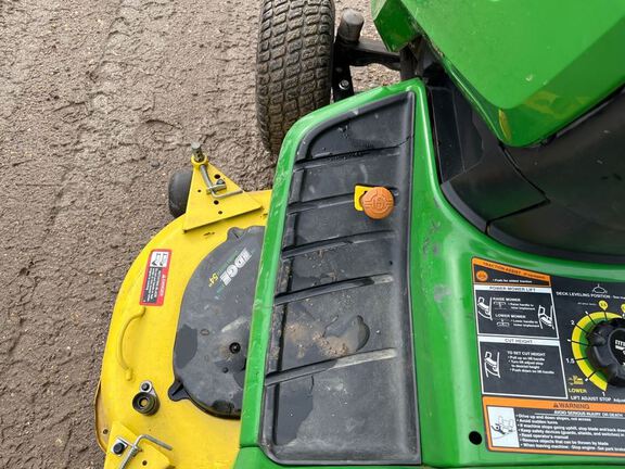 2015 John Deere X590 Garden Tractor