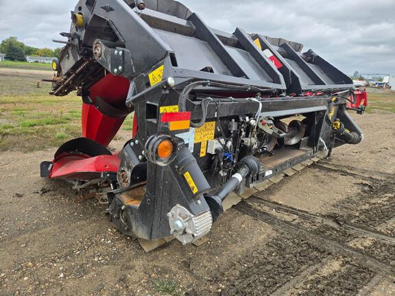 2022 MacDon C3012CF Header Corn Head