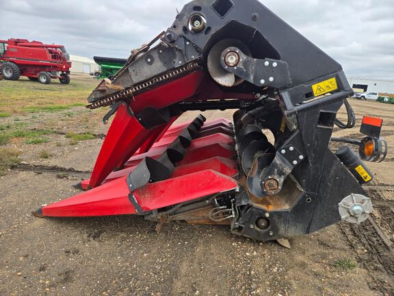 2022 MacDon C3012CF Header Corn Head
