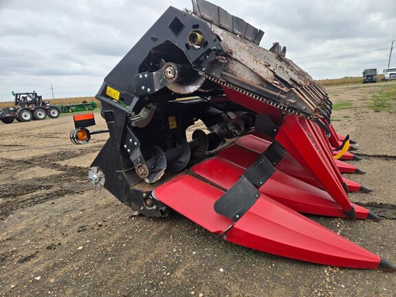 2022 MacDon C3012CF Header Corn Head