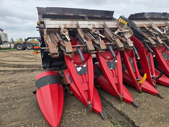 2022 MacDon C3012CF Header Corn Head
