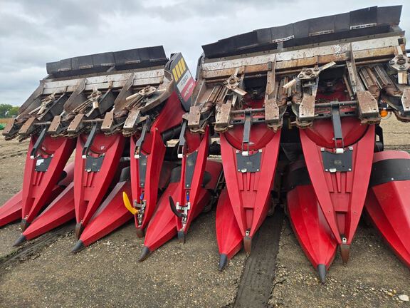 2022 MacDon C3012CF Header Corn Head