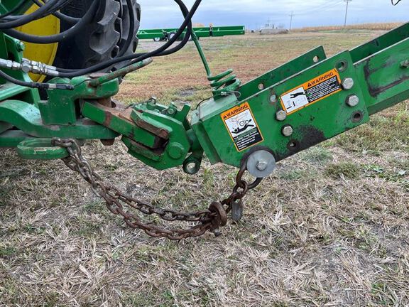 2001 John Deere 1780 Planter