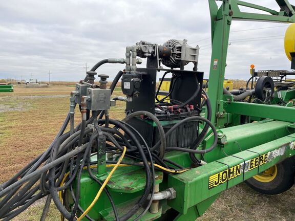 2001 John Deere 1780 Planter