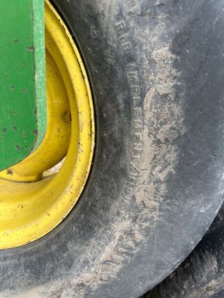 2001 John Deere 1780 Planter