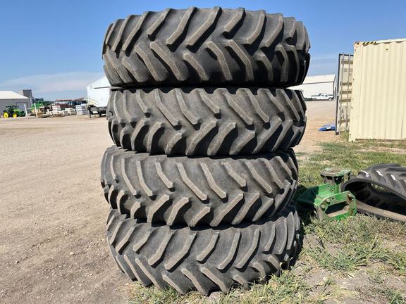 Goodyear 520X42  COMB Tires