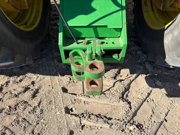 2006 John Deere 9520 Tractor 4WD