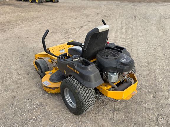 2015 Hustler Excel RAPTOR SD Mower/Zero Turn