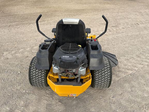2015 Hustler Excel RAPTOR SD Mower/Zero Turn