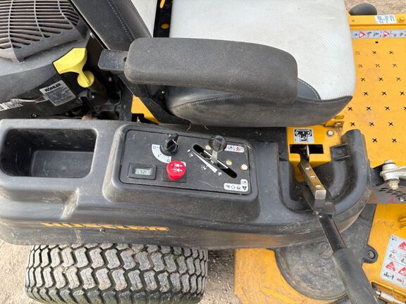 2015 Hustler Excel RAPTOR SD Mower/Zero Turn