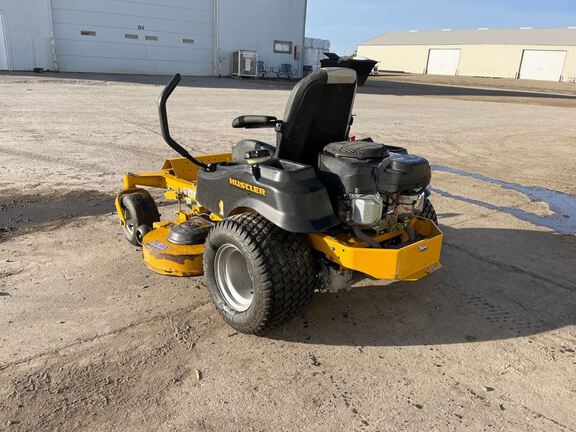 2015 Hustler Excel RAPTOR SD Mower/Zero Turn
