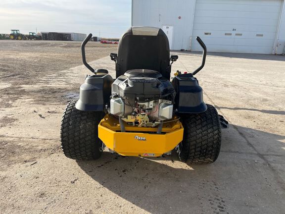 2015 Hustler Excel RAPTOR SD Mower/Zero Turn