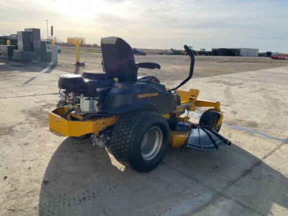 2015 Hustler Excel RAPTOR SD Mower/Zero Turn