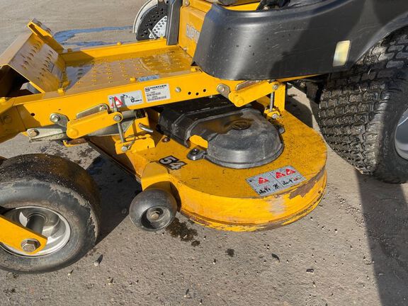 2015 Hustler Excel RAPTOR SD Mower/Zero Turn