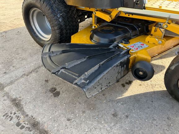 2015 Hustler Excel RAPTOR SD Mower/Zero Turn