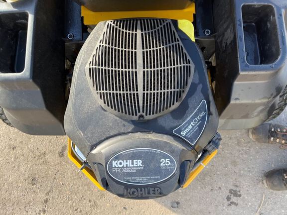 2015 Hustler Excel RAPTOR SD Mower/Zero Turn