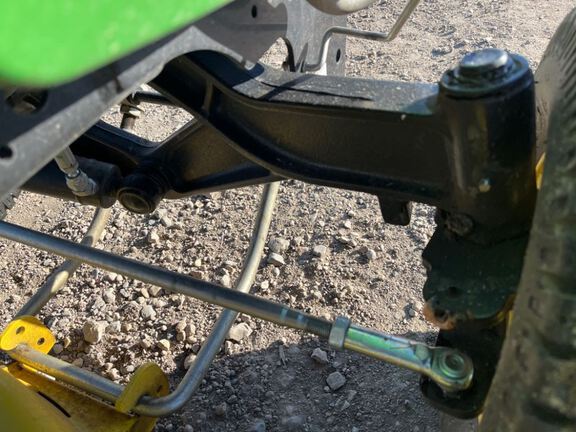 2020 John Deere X750 Garden Tractor