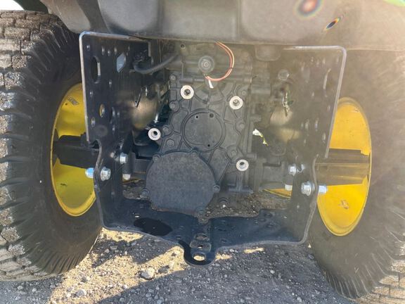 2020 John Deere X750 Garden Tractor