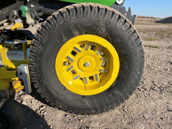 2020 John Deere X750 Garden Tractor