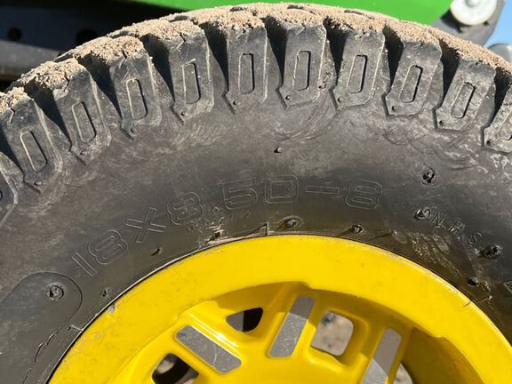 2020 John Deere X750 Garden Tractor