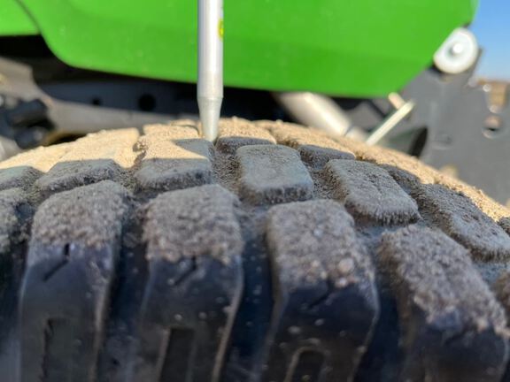 2020 John Deere X750 Garden Tractor