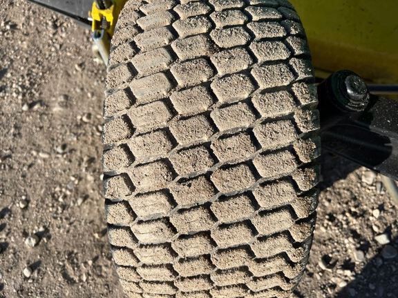 2020 John Deere X750 Garden Tractor
