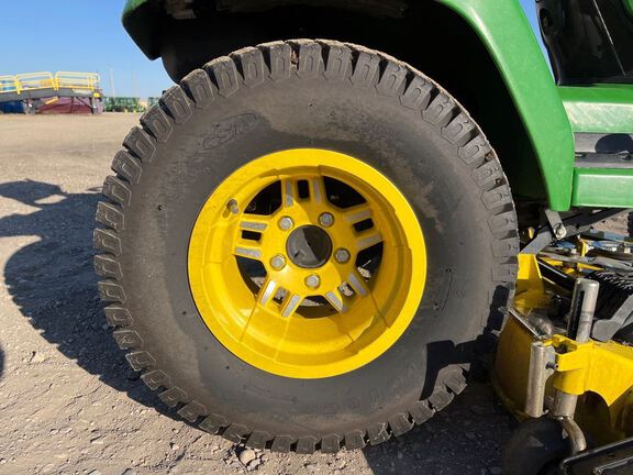 2020 John Deere X750 Garden Tractor