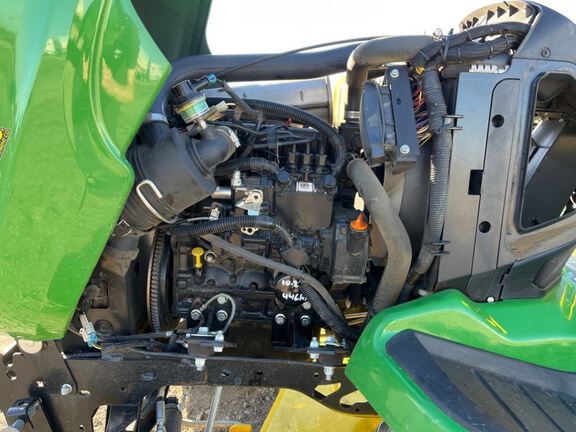 2020 John Deere X750 Garden Tractor