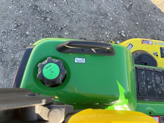 2020 John Deere X750 Garden Tractor