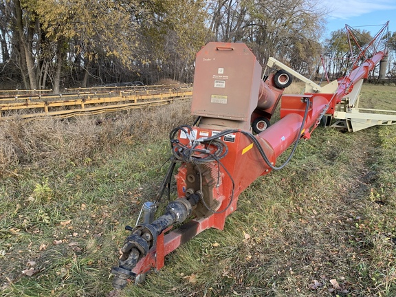 2013 Buhler Farm King 1684 Grain Auger