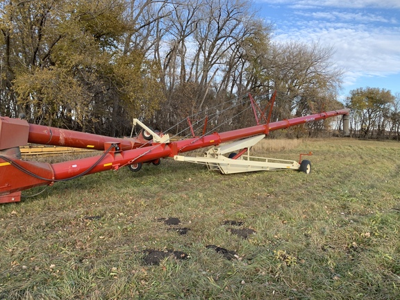 2013 Buhler Farm King 1684 Grain Auger